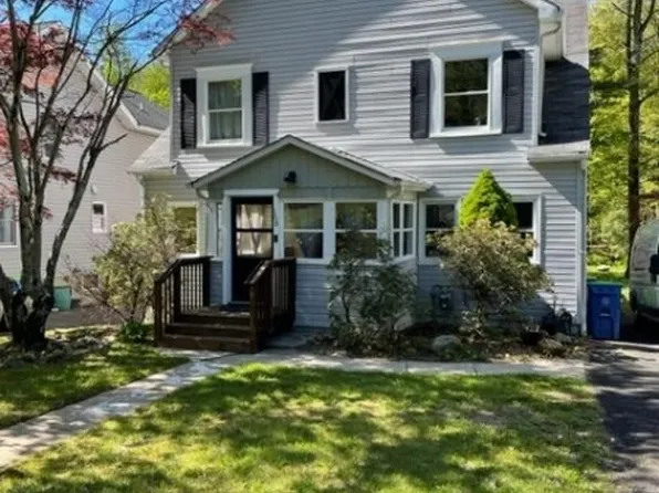 168 Claremont Rd, Bernardsville Boro, NJ 07924
