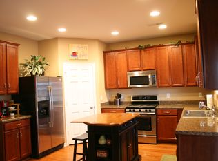 1018 Rural Farm Rd, Indian Trail, NC 28079