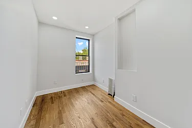 Rented by Vector New York, LLC