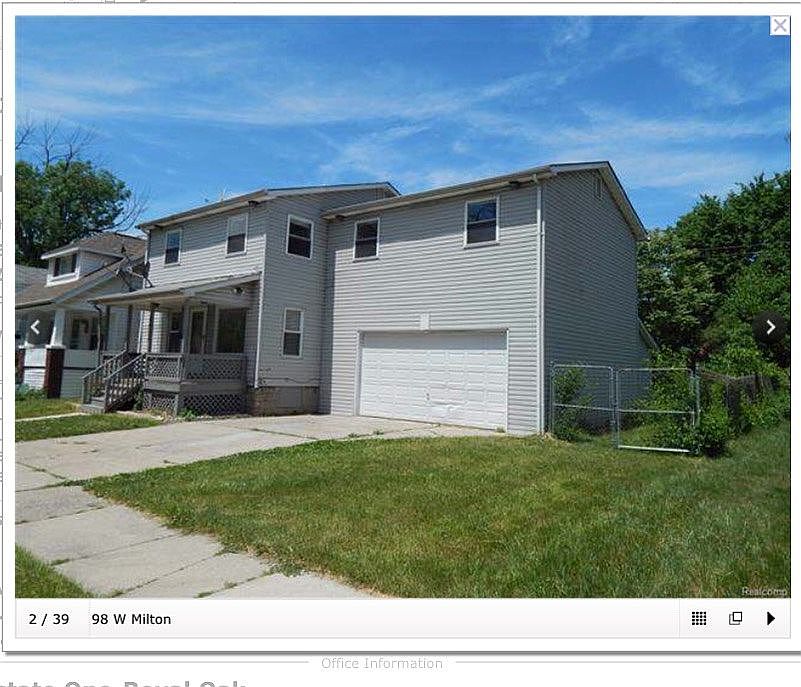 1st image of 98 W Milton Ave