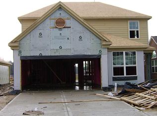 29456 Forest Floor Ln, Spring, TX 77386