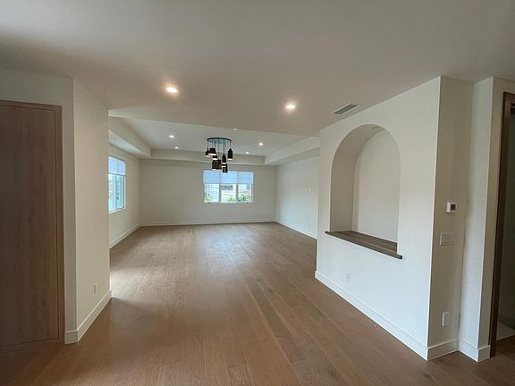 Very Large Living Room