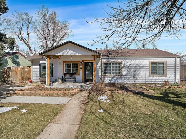 3052 S Flamingo Way, Denver, CO 80222