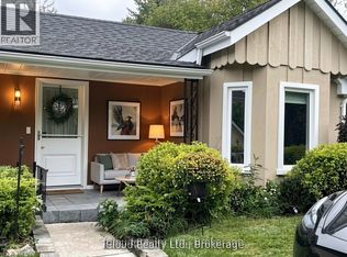 11 Maple Ln, Caledon, ON L7E0L3