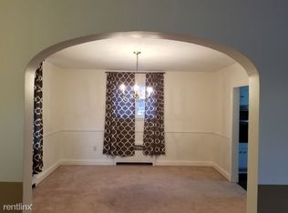 3322 Moravia Rd, Baltimore, MD 21214