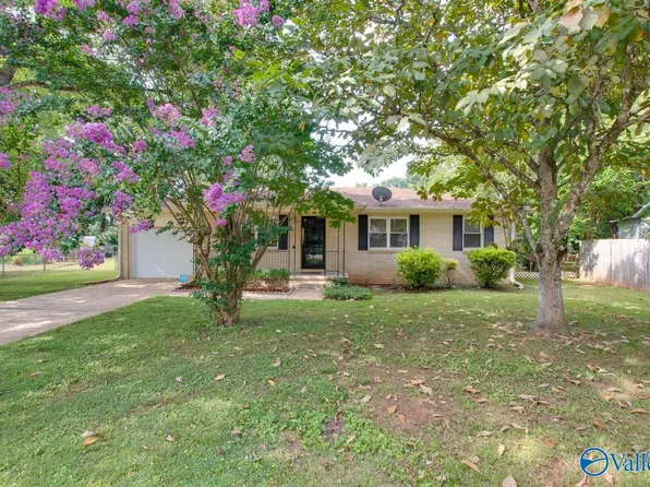 3403 Wilks Pl SW, Huntsville, AL 35805