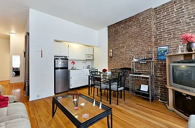 Rented by Citi Habitats