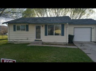 3867 Sandpiper Dr, Pocatello, ID 83201