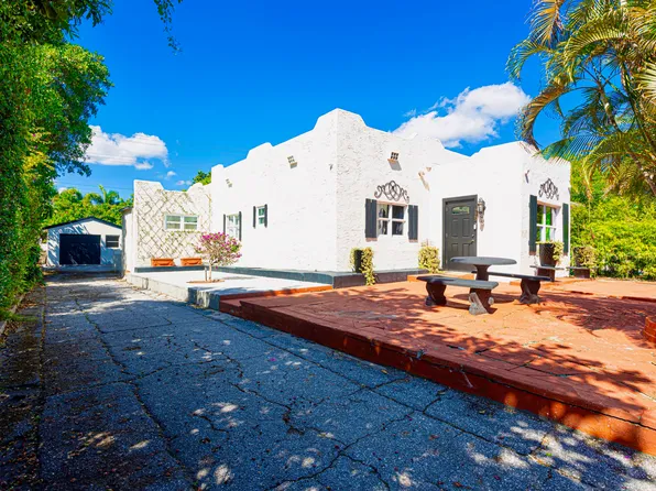 725 N B Street, Lake Worth Beach, FL 33460