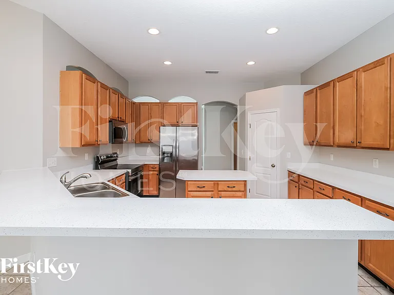 3532 Silver Bluff Blvd — Photo 7