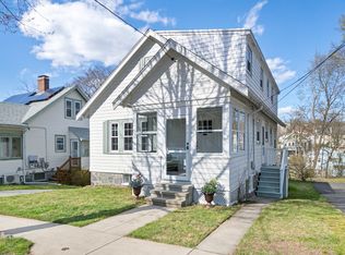 85 Perham St, West Roxbury, MA 02132