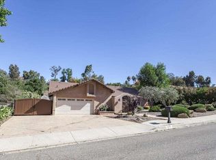 1591 Meander Dr, Simi Valley, CA 93065