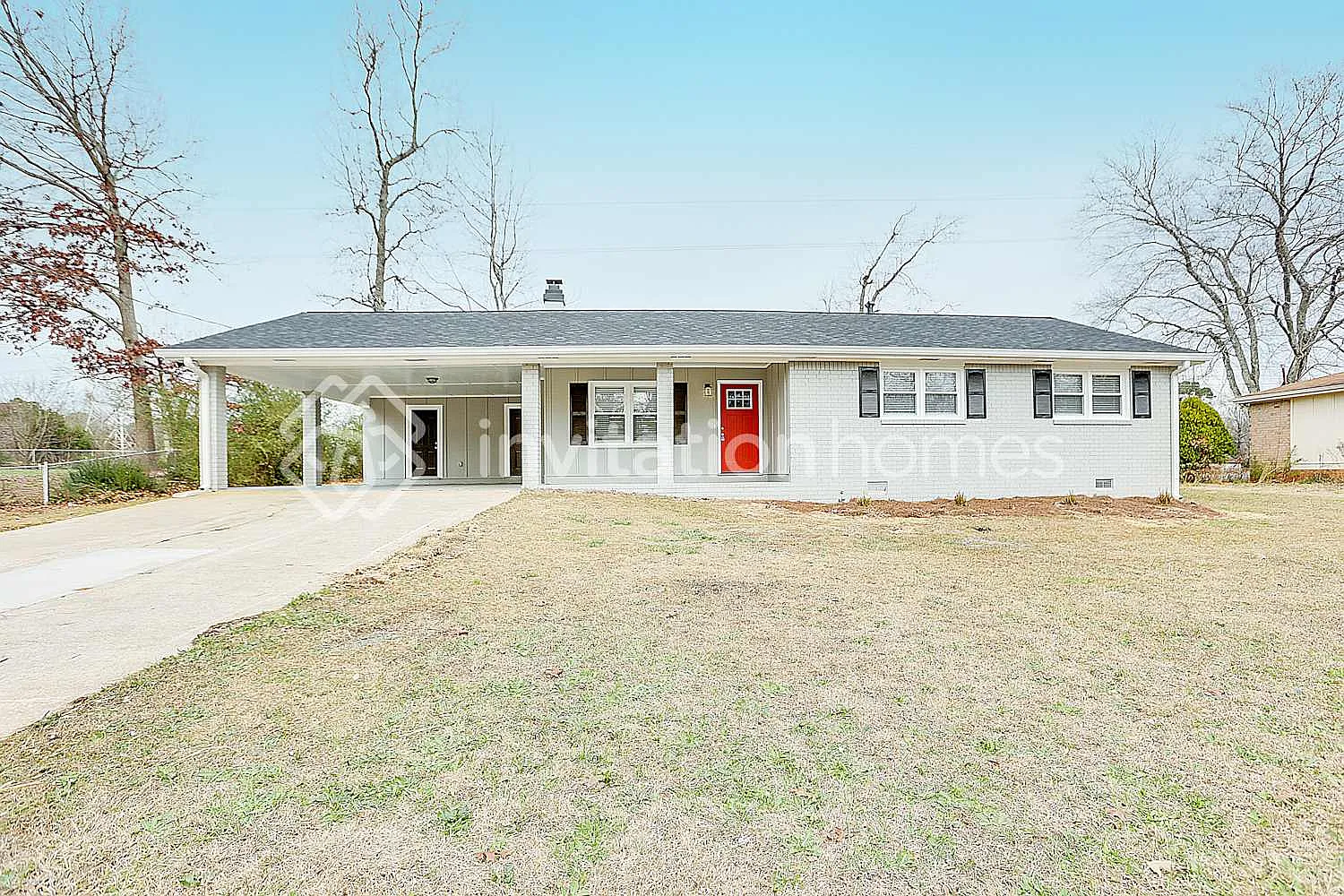 6647 Forestdale Ln Douglasville, GA 30135 — Photo 1