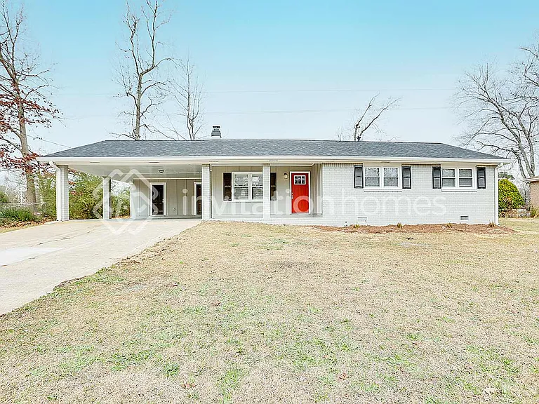 6647 Forestdale Ln — Photo 1