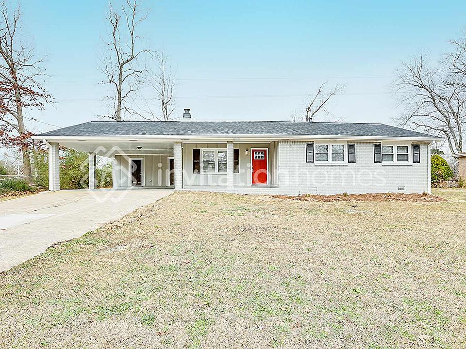 1st image of 6647 Forestdale Ln