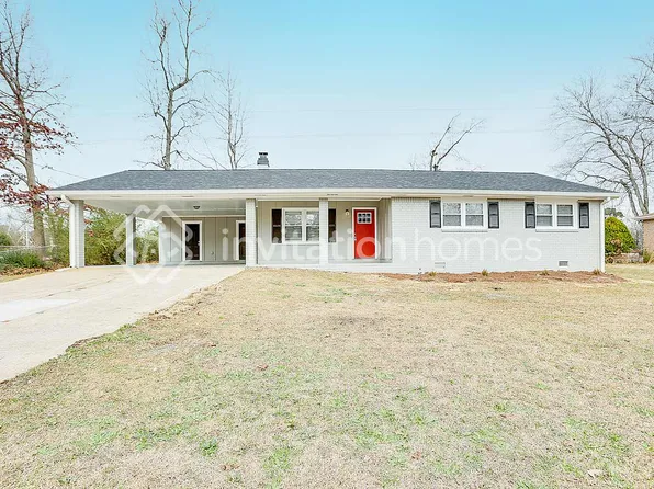 6647 Forestdale Ln, Douglasville, GA 30135