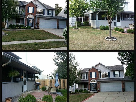 3rd image of 4811 Oakton Way