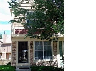 12025 E Hoye Dr, Aurora, CO 80012