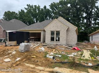 115 Hyde Park Dr, Brandon, MS 39042