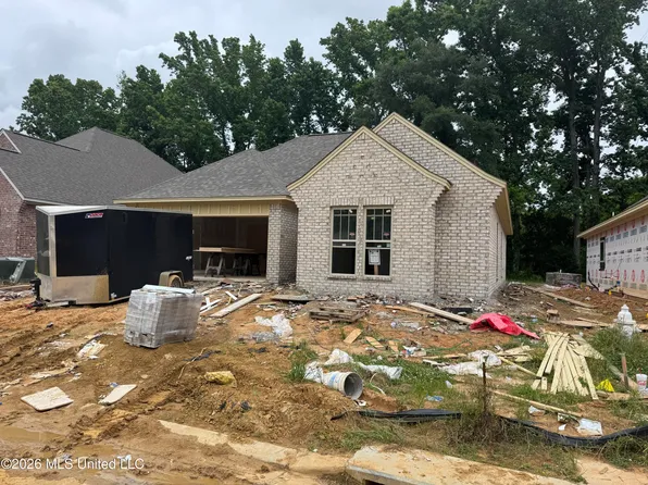 115 Hyde Park Dr, Brandon, MS 39042