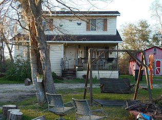 3340 County Road 571, West Columbia, TX 77486
