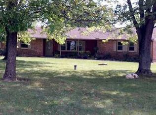 3697 Rebert Pike, Springfield, OH 45502