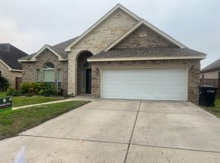 3621 Flamingo Ave, McAllen, TX 78504