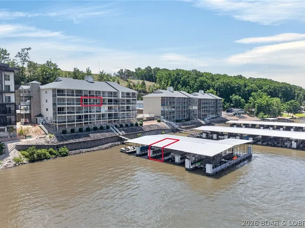 748 Pershing Dr Unit 3-C, Camdenton, MO 65020