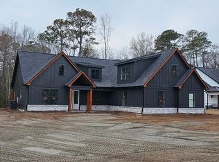 8024 Old Reaves Ferry Rd, Conway, SC 29526