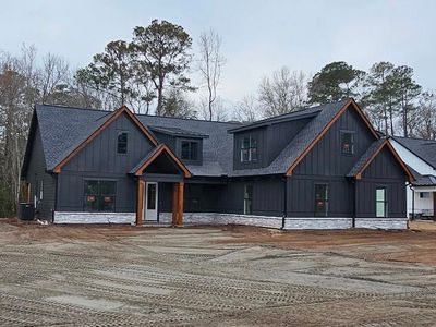 8024 Old Reaves Ferry Rd., Conway, SC, 29526
