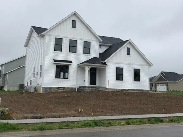 The Sophia Plan, Grisez Homes of Uniontown