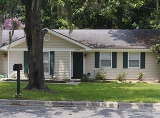 4709 Spring Hill Rd, Savannah, GA 31404