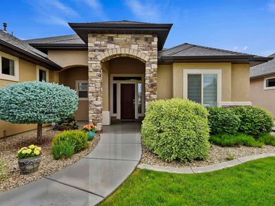1504 N Lake Placid Ave, Eagle, ID, 83616