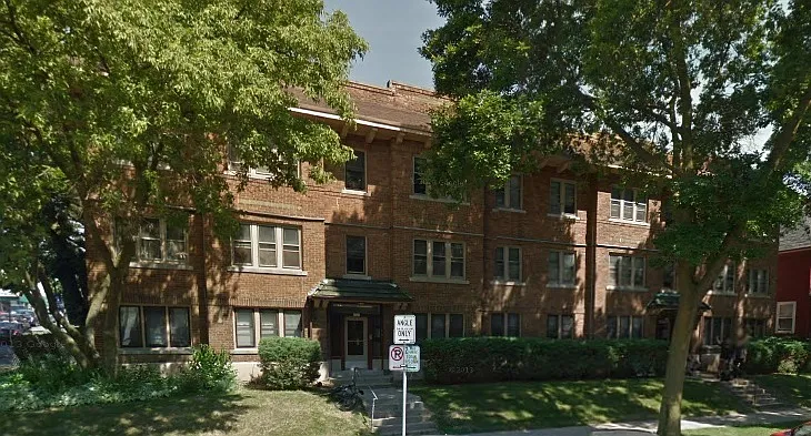 1711 E Locust St #&-2856-62 — Photo 10
