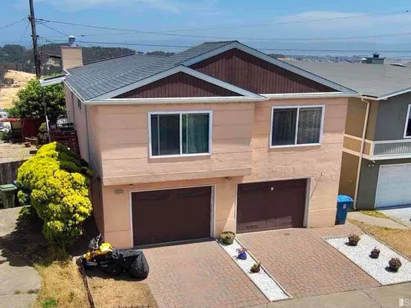 86 Dalerose Ct, Daly City, CA 94014