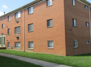 16210 Maple Heights Blvd #307, Maple Heights, OH 44137