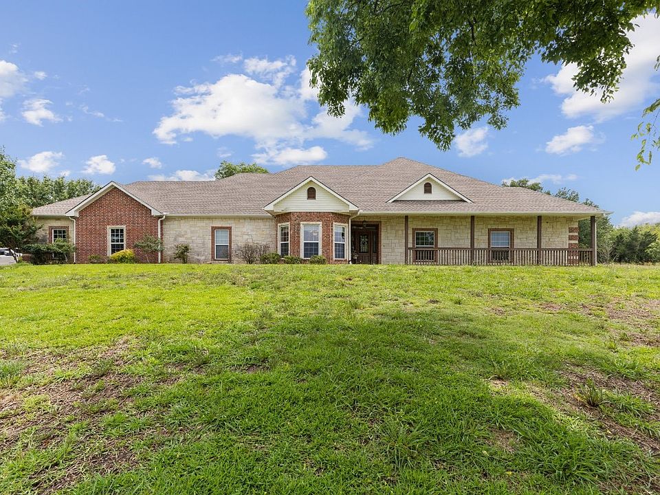 4460 County Road 3139, Lone Oak, TX 75453 Zillow