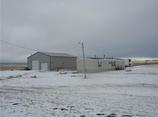 7122 Helfrick Rd, Billings, MT 59101