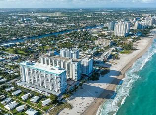 1010 S Ocean Blvd #PENTHOUSE 12, Pompano Beach, FL 33062