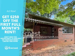 848 Vanderbilt St, Birmingham, AL 35206