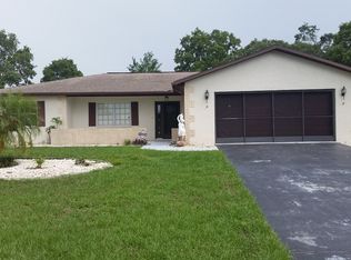 11194 Holbrook St, Spring Hill, FL 34609