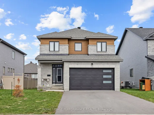 724 Namur St, Russell, ON K0A 1W0