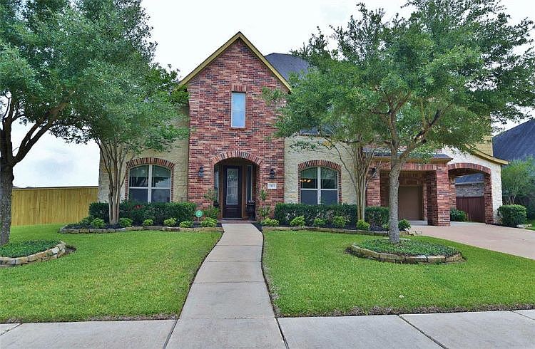 1st image of 3503 Grayson Gardens Ct
