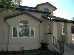 119A Laurel Pl, San Rafael, CA 94901