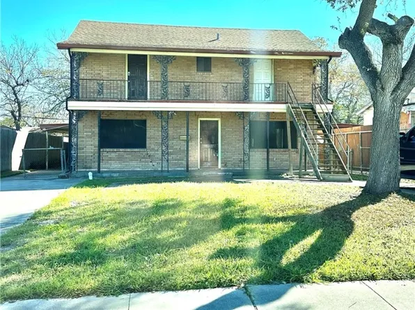 2622 Cloyde Street, Corpus Christi, TX 78404