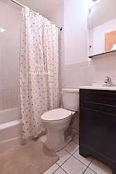 Rented by J Misrahi Realty Corp