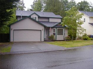 967 NE Winston Dr, Bremerton, WA 98311