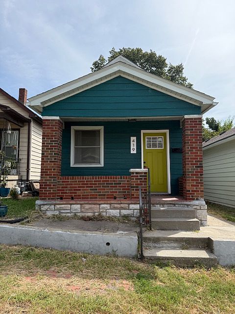 1st image of 419 N Thompson St