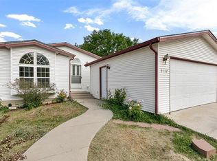 9132 Madeleine St, Federal Heights, CO 80260