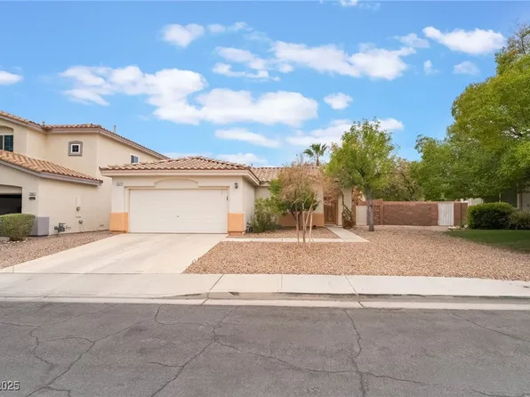 2571 Swans Chance Ave, Henderson, NV 89052